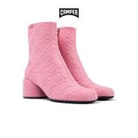 ราคา CAMPER รองเท้าบูท ผู้หญิง รุ่น Niki สีชมพู BOT K400713 002 (19986195058)
