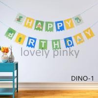 ราคา ป้ายแขวน วันเกิด happy birthday แบนเนอร์วันเกิด แบนเนอร์ประดับงานปาร์ตี้ ป้ายhappy birthday ป้ายcartoon (7849931904)