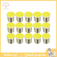 ราคา SHZTGM 10 1pcs 1156 cob 12LED BA15S ไฟเลี้ยว LED ภายในรถ (20880844297)