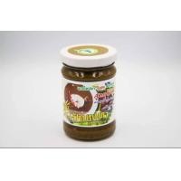 ราคา แกงไตปลากุ้งสดสำเร็จรูป สูตรเข้มข้น ป้ามณฑา ปากพนัง นครศรีธรรมราช อร่อย สะอาด ของดีปากพนัง ผ่านกรรมวิธีฆ่าเชื้ออย่างถูกวิธี สินค้า OTOP 5 ดาว พร้อมรับประทาน ปริมาตรสุทธิ 200 มล (21064777181)