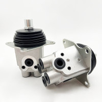 ราคา รถขุด Komatsu PC60 PC120 PC130 PC200 ประกอบด้ามจับจอยสติก360 5 6 7 8 PC220 PC300 (21319999038)