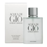 Armani Aqua Di Gio For Men 100ml.