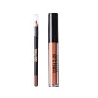 ราคา SIVANNA COLORS Mystery Mattes Lip HF7004 (15026722189)