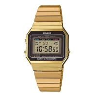 ราคา นาฬิกา CASIO STANDART รุ่น A700W A700WG A700WMG A700WM ของแท้ประกันCMG รับประกันศูนย์ 1 ปี (17362048681)