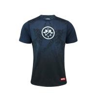 ราคา FBT x Marvel เสื้อคอกลมThe Marvels D2T169 (20474984375)