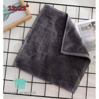 ราคา ผ้าเช็ดหน้า เกรดโรงแรม รีสอร์ท สปา คอตตอน 100 หนา นุ่ม (11899055136)