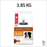 ราคา Hills k d Kindy Care 3 85 Kg Canine Dog หมดอายุเดือน11ปี2023 อาหารสุนัขโรคไต Chicken 1 Unit สุนัข โรคไต (17404560738)