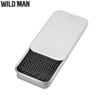 ราคา กล่องเตาแอลกอฮอล์ชุดประกอบอาหารสแตนเลสสตีลแบบผลักและดึงน้ำหนักเบากล่องเชื้อเพลิงแข็งขนาดเล็กน้ำหนักเบาใช้ใน BBQ ปิกนิกการเดินทางสำหรับเดินป่าตกปลา (20788307149)