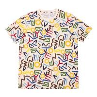 ราคา BODY GLOVE Graphic OVP T Shirt เสื้อยืดลายกราฟฟิก Fall 2023 (20384614646)