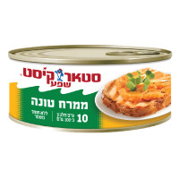 ราคา Tuna Spread Starkist 160 gr ทูน่าสเปรดสตาร์คิสท์ 160 ก (21237565048)