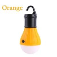 ราคา ไฟแขวนLED 3 ดวง ขนาดพกพา สำหรับตั้งเเคมป์ หลอดไฟ LED ไฟเเคมป์ปิ้ง Light Hanging Camping หลอดไฟไร้สาย แขวนเต็นท์แบบพกพา SP67 (8049951838)