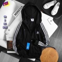 ราคา เสื้อ เสื้อวอร์ม เสื้อวอร์มผู้ชาย เสื้อวอร์มออกกําลังกาย เสื้อวอร์มแขนยาว เสื้อวอร์มชาย New Jackets Mens Jacket (10557322339)