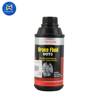 ราคา น้ำมันเบรค TOYOTA แท้ห้างTY 330ML 08823 80170 สินค้าได้รับตามรูปที่แสดง (6136132649)