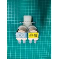 ราคา ekapab inter LG VALVE INLET วาล์วน้ำเข้า2ทาง220VAC 5220FR1251E เครื่องซักผ้าฝาหน้า 1ชิ้น (14278731922)