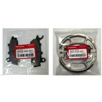 ราคา ผ้าเบรคแท้ศูนย์ honda pcx 150 160 new made in malaysia (21245373045)