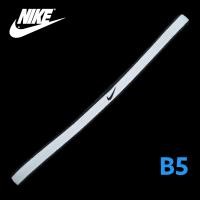 ราคา NIKE Hairbands ผ้าคาดผม ผ้าคาดหัว สายคาดหัว ราคาต่อ1เส้น ใส่วิ่ง โยคะ ตีแบต เตะบอล ออกกำลังกาย และใส่แฟชั่น ของแท้ สินค้านำเข้าจาก USA (10250052427)