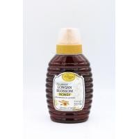 ราคา น้ำผึ้งดอกลำไย ขวดรวงผึ้ง ขนาด 500 กรัม น้ำผึ้งแท้ หวาน หอม อร่อย (10255427832)