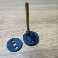 ราคา ชุดซ่อมก็อกน้ำมัน ยางก็อก A B และยางรองตัวล่าง Honda C92 C95 C72 C77 CA92 CA95 CB92 CA72 CA77 C71 C76 C78 (13988714195)