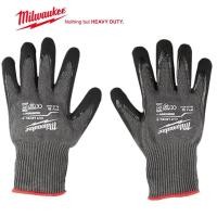 ราคา Milwaukee Dipped Gloves Cut Level 5 (815282115)