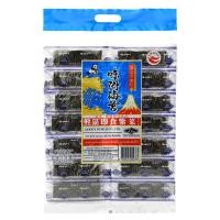 ราคา สาหร่ายทะเลปรุงรสดั้งเดิม ตราหมีแพนด้า สาหร่ายแผ่น 100 แพ็ค (20675242617)