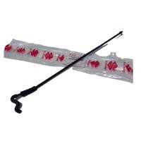 ราคา คลิ๊ปล๊อคและเหล็กค้ำฝากระโปรงหน้า Suzuki Ertiga 1 4 ระหว่างปี 2008 2015 ราคาต่อชิ้น (17440802073)