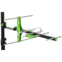 ราคา HomePro เสาอากาศดิจิตอลทีวีภายนอก D7E แบรนด์ SAMART (18853868833)