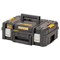 ราคา DEWALT กล่องใส่เครื่องมือ TSTAK ขนาดกลาง DWST83345 1 (13495338414)