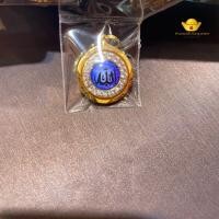 ราคา โต๊ะกังกรุงเทพ จี้พระ จี้พระล็อกเก็ตอัลเลาะห์ จับขอบพลอยเกลี้ยง จี้พระทองแท้ จี้ห้อยคอ จี้ทอง90 (10661052556)