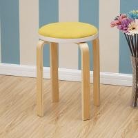 ราคา XUXU เก้าอี้ ไม้ เก้าอี้ไม้เนื้อแข็ง เนื้อแข็ง เก้าอี้ขาไม้ เก้าอี้ทานข้าว สวยๆ ม้านั่ง Chair เก้าอี้สตูล เก้าอี้กลม เก้าอี้ทำงาน (21055130245)