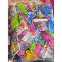 ราคา บ๊วยลูกพรุน บ๊วยรวมรส คละรสชาติ เม็ดใหญ่ ขนาด 1 กิโลกรัม (20608224703)