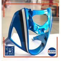 ราคา ชุดสี บังลมหน้า ซูซูกิ เล็ทส์ Suzuki Let s Leg Front Shield (5371218387)