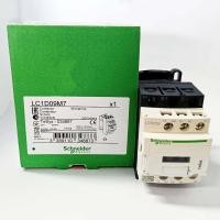 ราคา แมกเนติก Schneider CONTACTOR LC1 D09M7 220VAC (16098230133)
