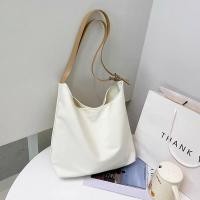 ราคา Citadel กระเป๋าสะพายไหล่ ผ้าnylon ทรงtote แฟชั่นเรียบๆ จุของได้เยอะ สไตล์เกาหลี สำหรับผูหญิง พร้อมส่งในไทย B799 (20984942150)