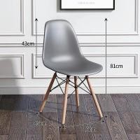 ราคา เก้าอี้มินิมอล เก้าอี้โมเดิร์น เก้าอี้พร้อมเบาะรองนั่งเก้าอี้ เก้าอี้โต๊ะคอม พร้อมพนักพิง เก้าอี้ออฟฟิศ เก้าอี้ทำงาน Office Chairs (20878051581)