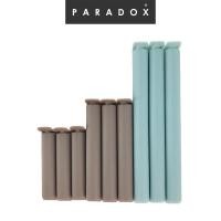 ราคา Paradox พาราด็อกซ์ ที่หนีบปากถุง 9ชิ้น 9pc Bag Clip Set (6341888244)