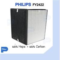 ราคา แผ่นกรองอากาศ Philips FY2422 สำหรับเครื่องรุ่น AC2882 AC2885 AC2887 20 AC2889 AC2892 Series 3000 and 3000i (19667883626)