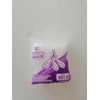 ราคา ช้อนพลาสติกสีขาว ใส ช้อนคาว ช้อนตักแกง บรรจุ 100 คัน ห่อ อาหาร บรรจุภัณฑ์ ช้าวกล่อง อาหารตามสั่ง พลาสติก ช้อนซุป (10453631818)