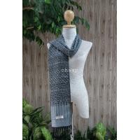 ราคา ผ้าพันคอ ผ้าคลุมไหล่ ลายไทย ผ้าเนื้อนิ่ม ลายสวย (20913049880)