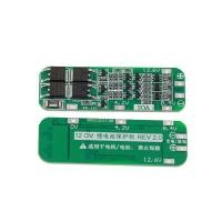 ราคา SUW 12V 12 6V 18650 Li ion LITHIUM Battery Charger PCB BMS Protection BOARD สำหรับสว่าน12 6V Lipo CELL MODULE (19463269935)