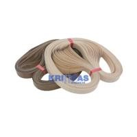 ราคา สายพานเทฟล่อนไร้รอยต่อ สำหรับเครื่องซีลสายพาน ขนาด 770x15x0 2 750x15x0 2 สายพานเทปล่อน สายพานรีดถุง สายพานทนความร้อน (16563737200)