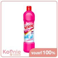 ราคา Vixol Bathroom Cleaner 900ml Gold วิกซอล โกลด์ น้ำยาล้างห้องน้ำและสุขภัณฑ์ สีทอง 900 มล (20114565080)