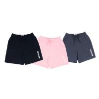 ราคา BODY GLOVE Womens SC LOGO PLAY Short กางเกงขาสั้น ผู้หญิง รวมสี (12947746078)