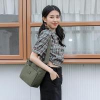 ราคา GUDIKA พร้อมส่ง กระเป๋าสะพายข้าง bag กระเป๋าสะพายข้างผญ TOTE BAG กระเป๋า กระเป๋าสะพาย รุ่น 5193 (8779278876)