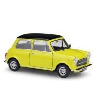 ราคา High Simulation WELLY Model Car 1 24 Diecast Car Toys MINI COOPER 1300 Classic Car Alloy Metal Toy Car For Kids Gift Collection (20078199439)