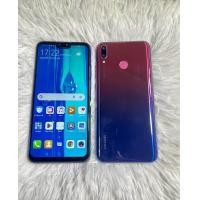 ราคา Huawei y9 2019 แรม4รอม64 เวอร์ชั่น9 0 แถมชุดชาร์จ พร้อมส่ง ส่งด่วน (21146803989)