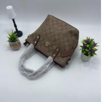 ราคา กระเป๋าโค้ชผู้หญิง กระเป๋าสะพายพาดลำตัว ขนาด10นิ้ว มาใหม่งานดี มีลายสีให้เลือกงานตรงปก 100 รูปถ่ายจากสินค้าจริง พร้อมส่ง (12213689024)