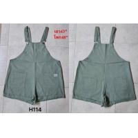 ราคา เอี๊ยมยีนส์ เอี๊ยมกางเกง เอี๊ยมกระโปรง มือ2 งานคัดสวยๆ ขนาดแจ้งในรูปวัดขนาดตามจริงถ้าผ้าไม่ยืดให้เผื่อไซส์ (21253974212)