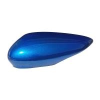 ราคา กรอบนอกกระจกมองหลังเหมาะสำหรับ Ford Fiesta เลนส์สะท้อนแสงกรอบกระจกเลี้ยวกระจกมองหลังไฟเลี้ยว (13933269555)