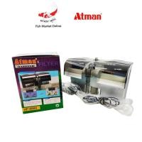 ราคา เครื่องกรองในตู้ปลา กรองใน กรองตู้ปลา ตู้ปลา ATMAN HF 0800 สำหรับตู้ปลา 1ชิ้น (17450915383)