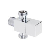 ราคา HAFELE สต๊อปวาล์ว 2 ทาง 495 61 254 สีโครม (18787678853)